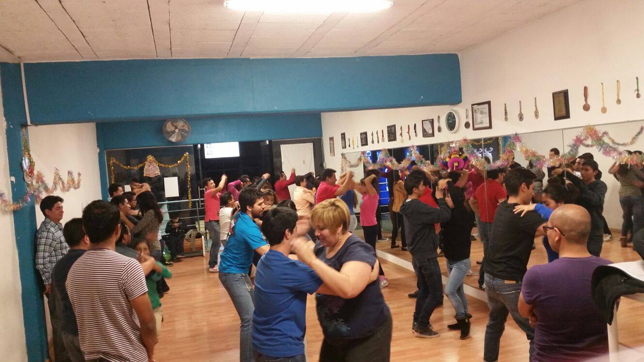 Cursos Sabatinos Danzare