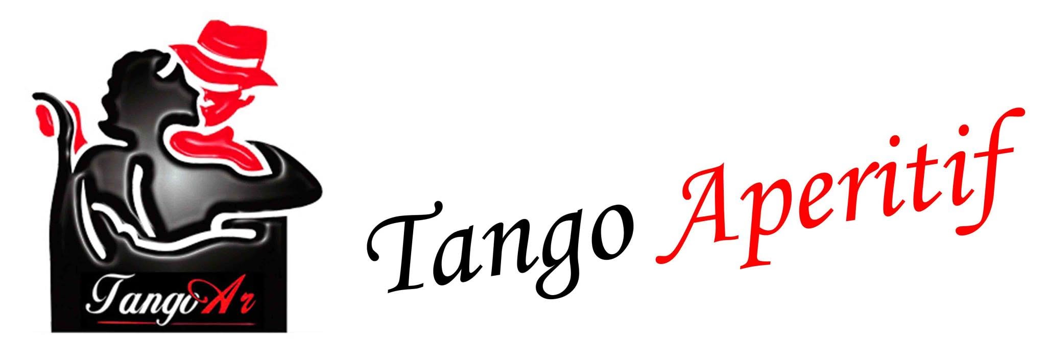 April Tango Aperitif