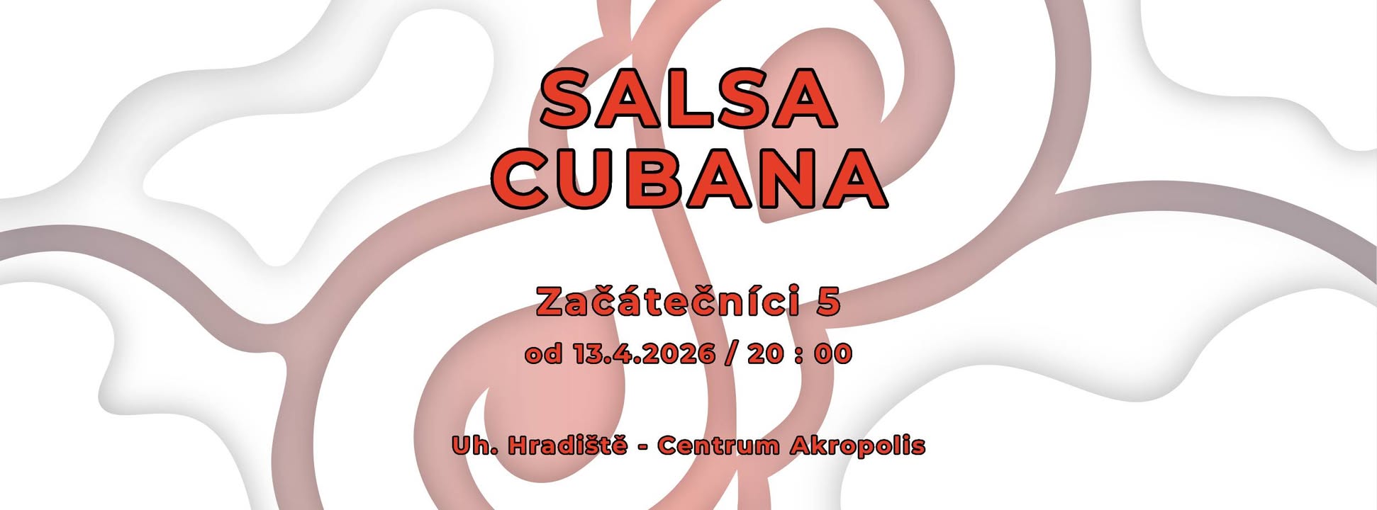 Salsa Cubana - Pokročilí 2