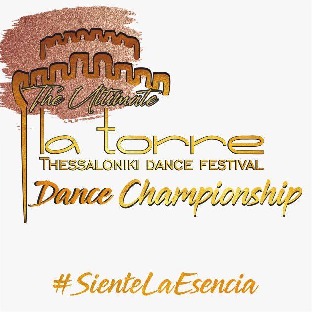 The Ultimate La Torre Dance Championship