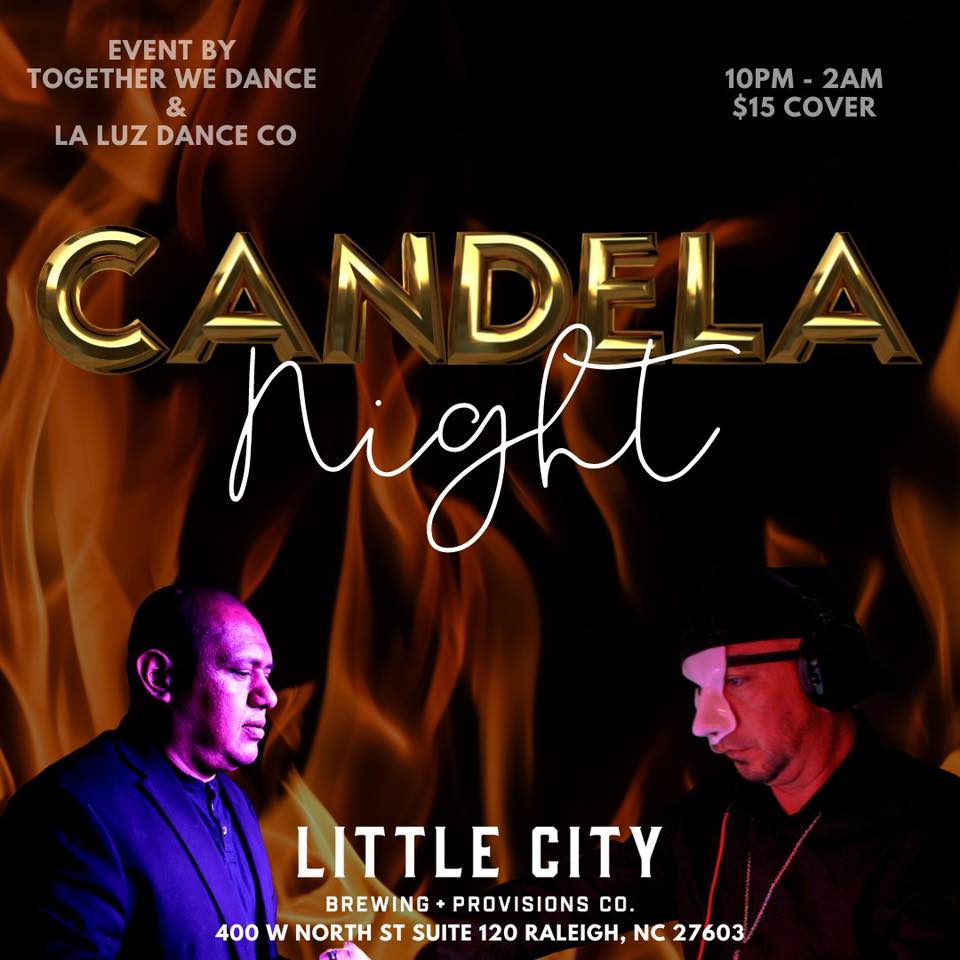 Candela Night