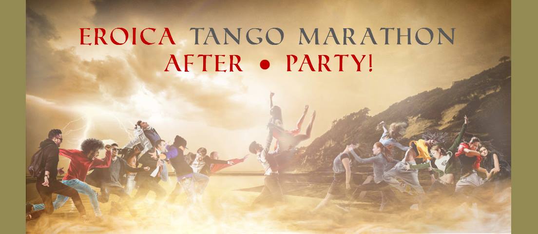After Party - Eroica Tango Marathon