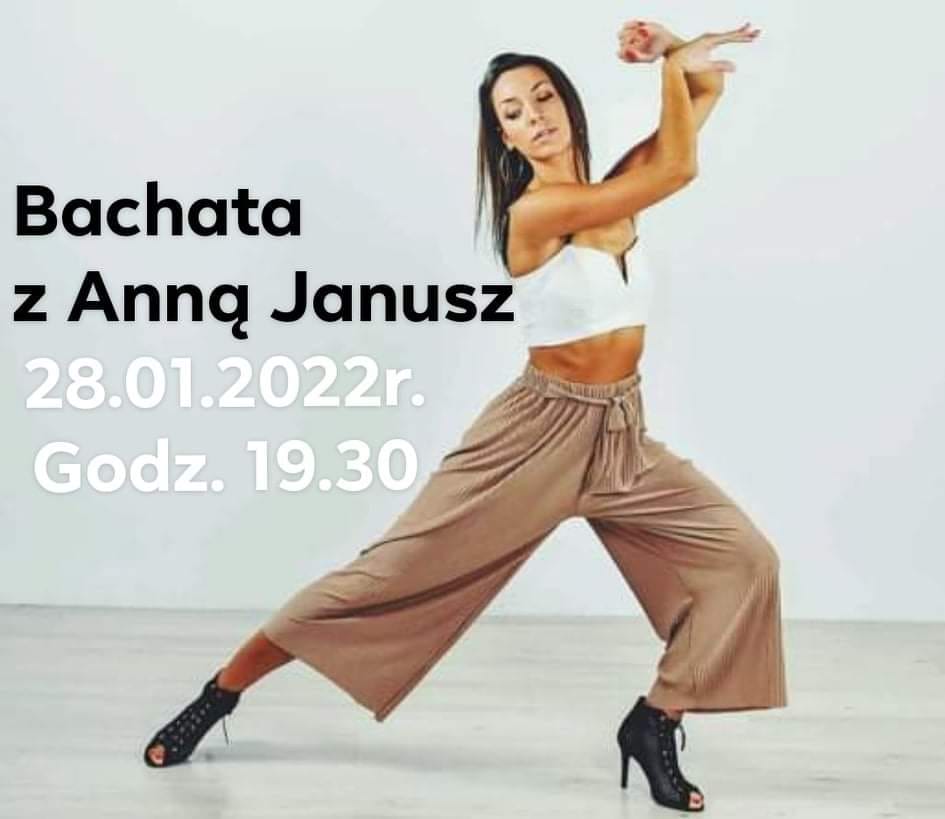 Warsztaty Bachaty