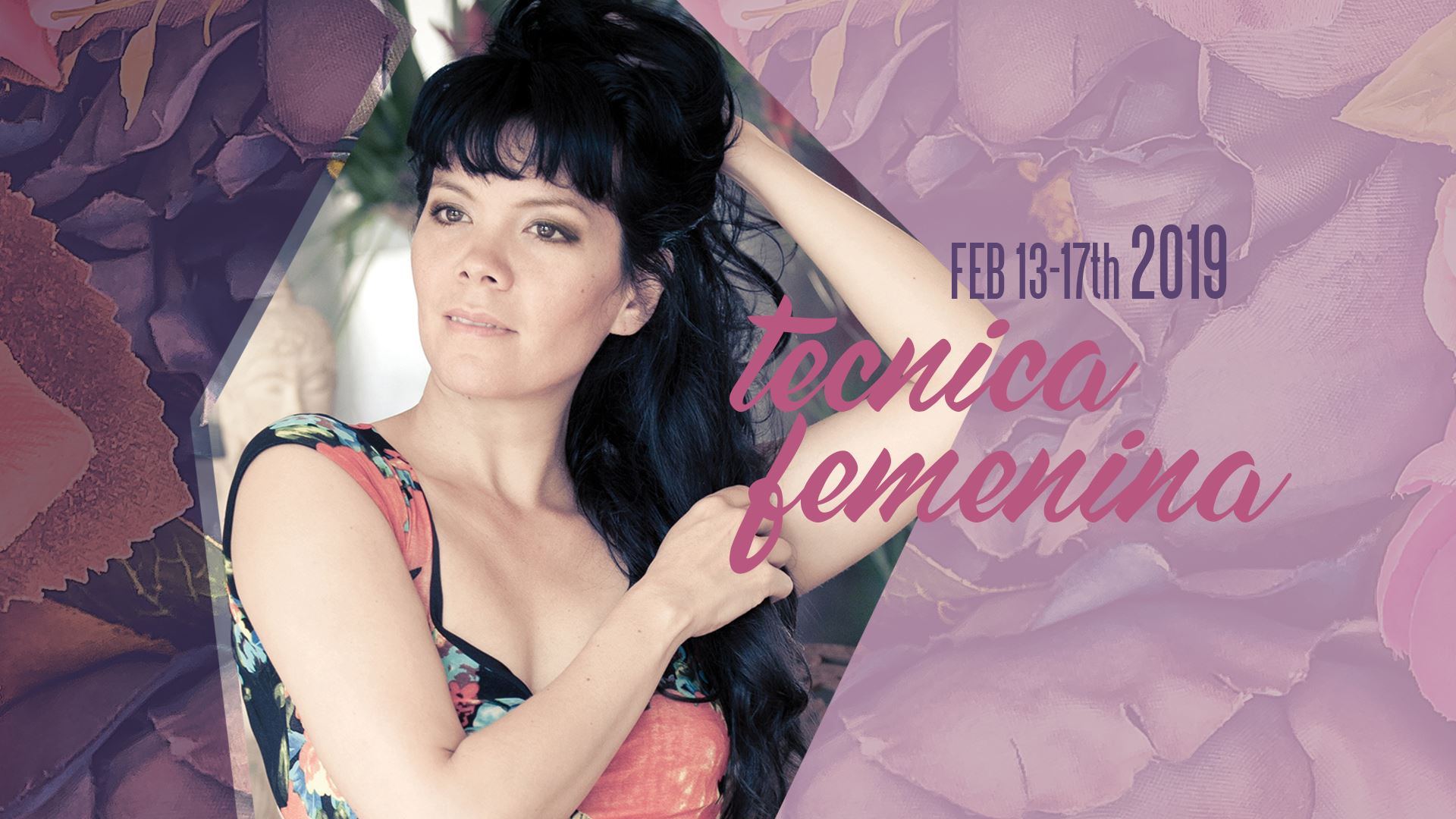 Intensivo Femenino with Kara Wenham Feb 13-17