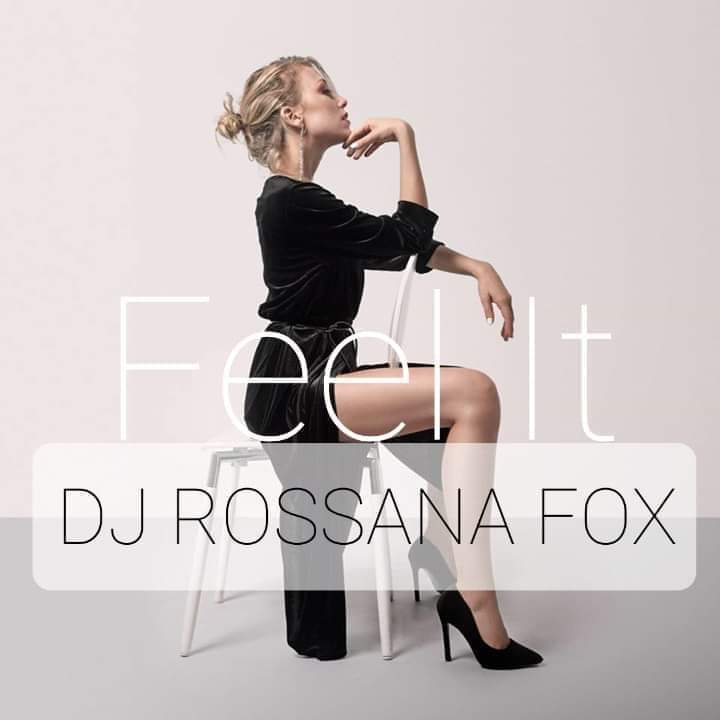 LIVE SET DJ ROSSANA FOX
