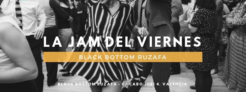La Jam del Viernes