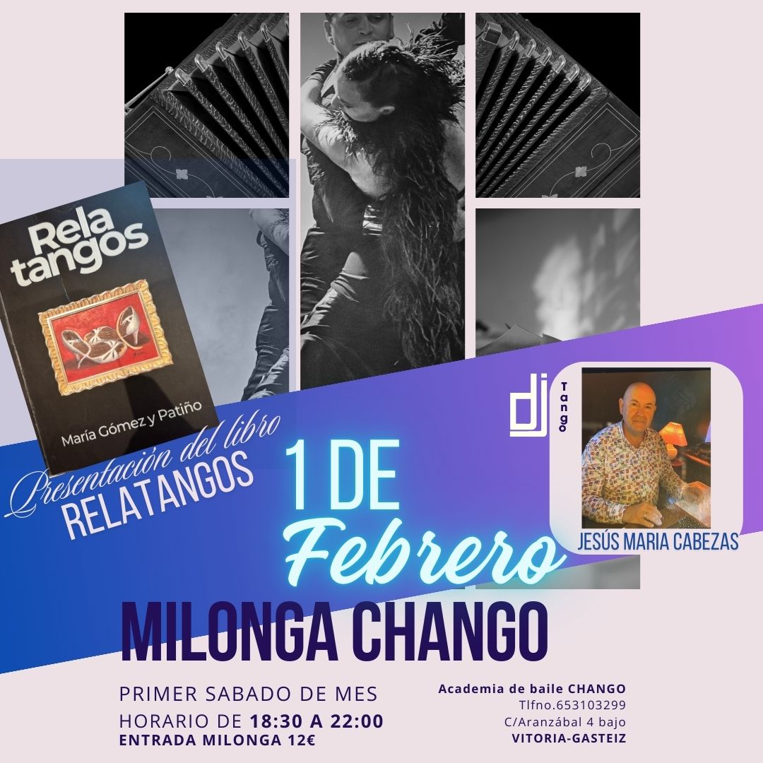 Milonga Vitoria