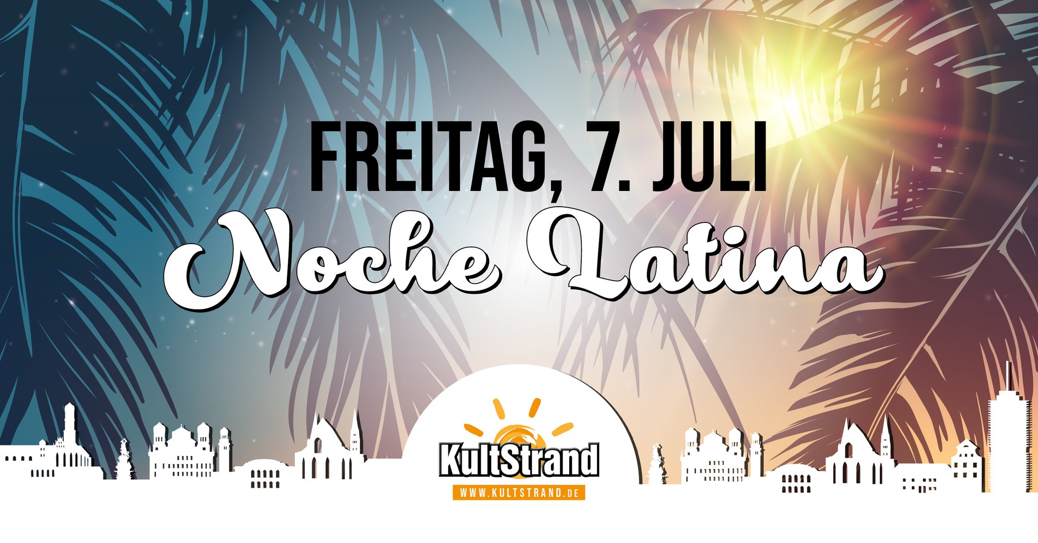 Noche Latina