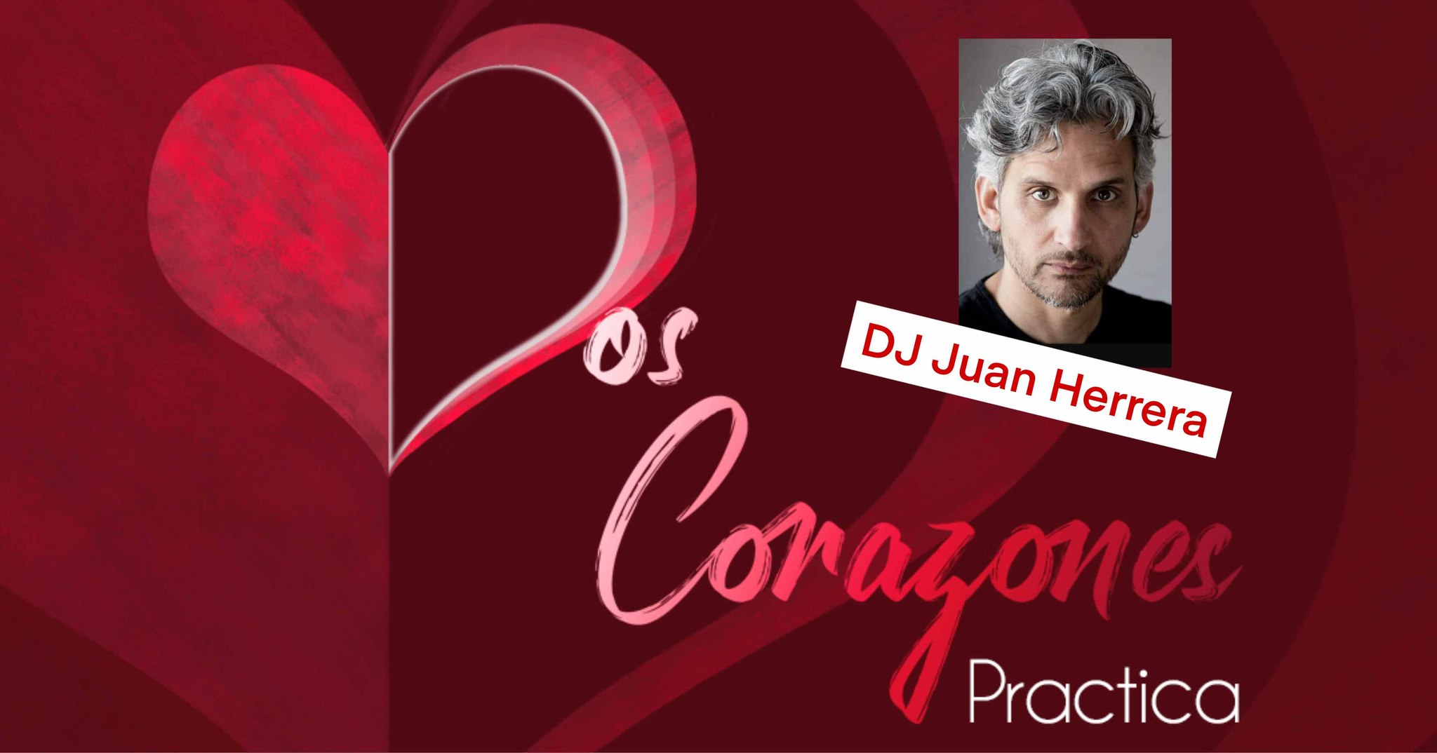 Dos Corazones - MILONGA PRACTICA