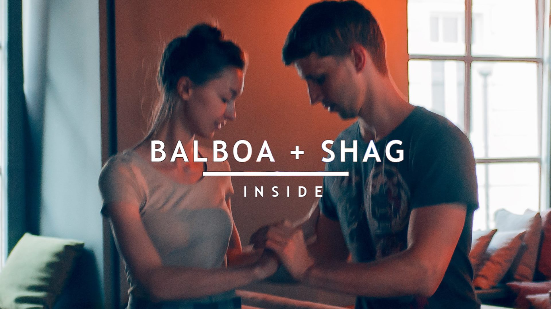 Balboa + Shag social