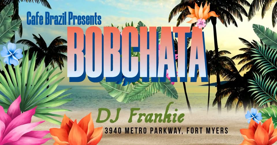 Bobchata Bobchata Bobchata!