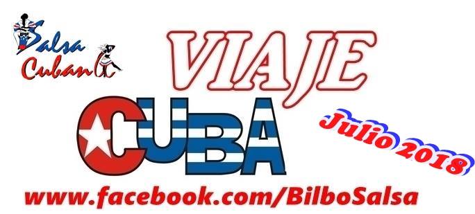 VIAJE A CUBA 2018