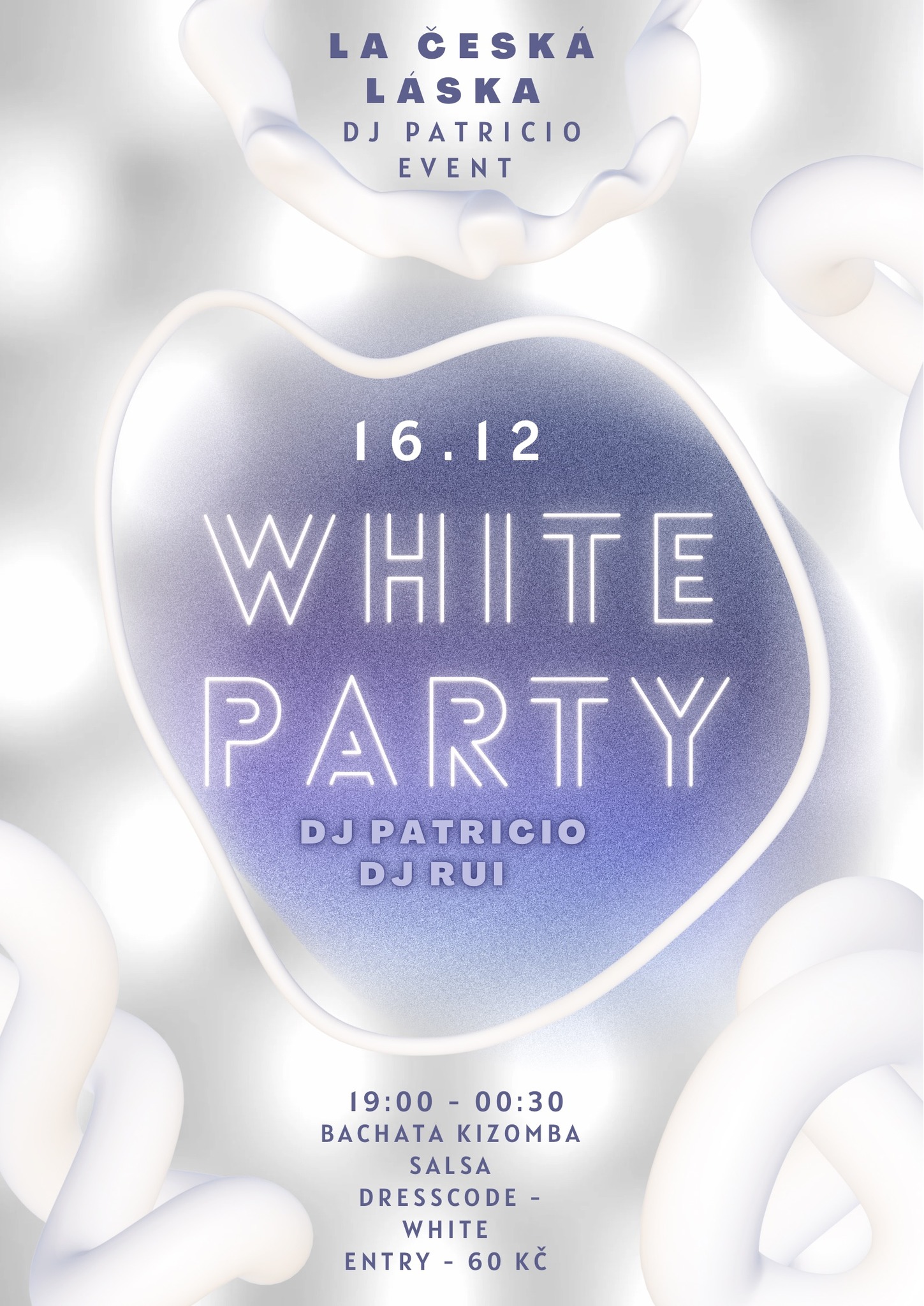 White Party Dj Rui