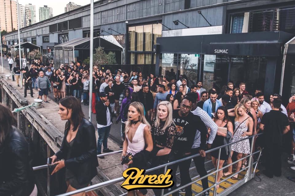 Spring Break Boat Party - SOLD OUT