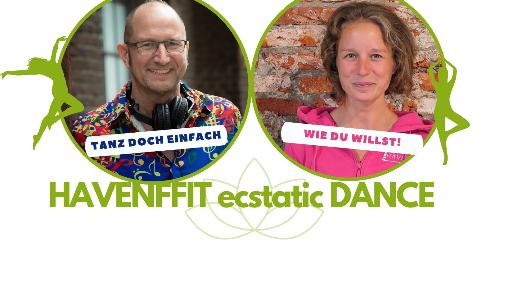HAVENFIT ecstatic Dance