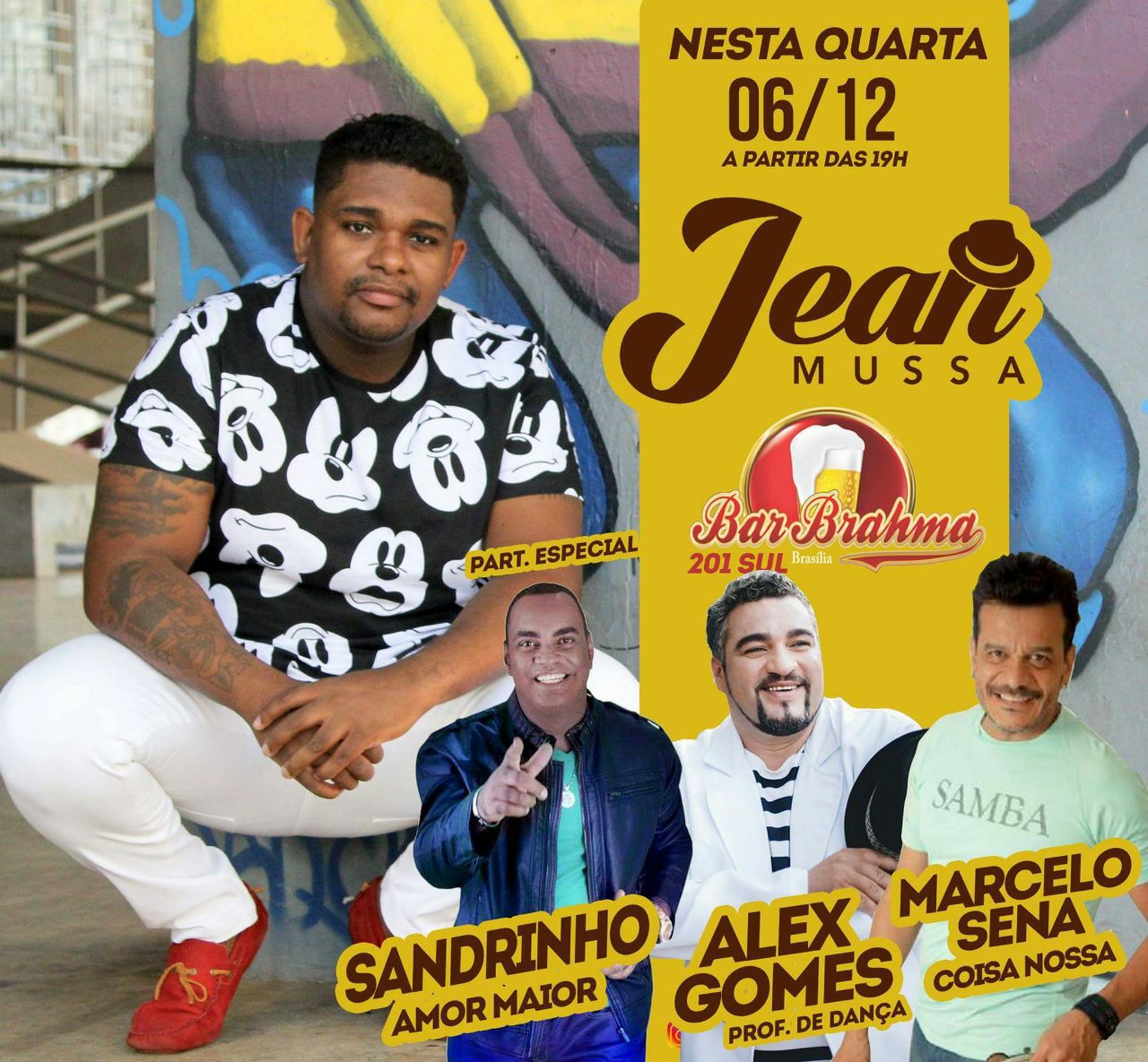 Jean Mussa
