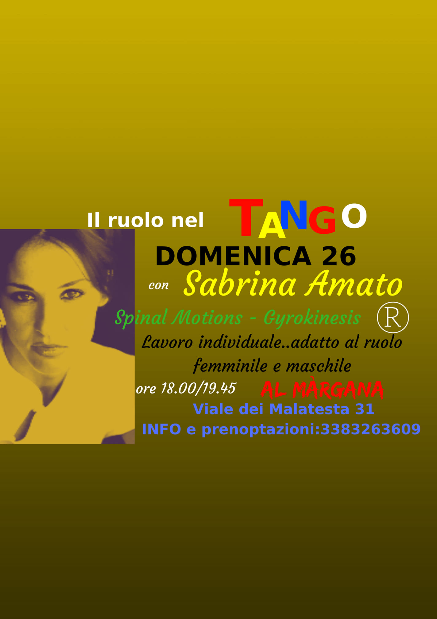 Senti Te Stesso.. poi Connettiti Con L'altro!