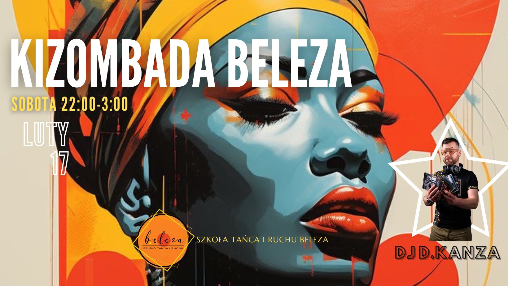 Kizombada Beleza