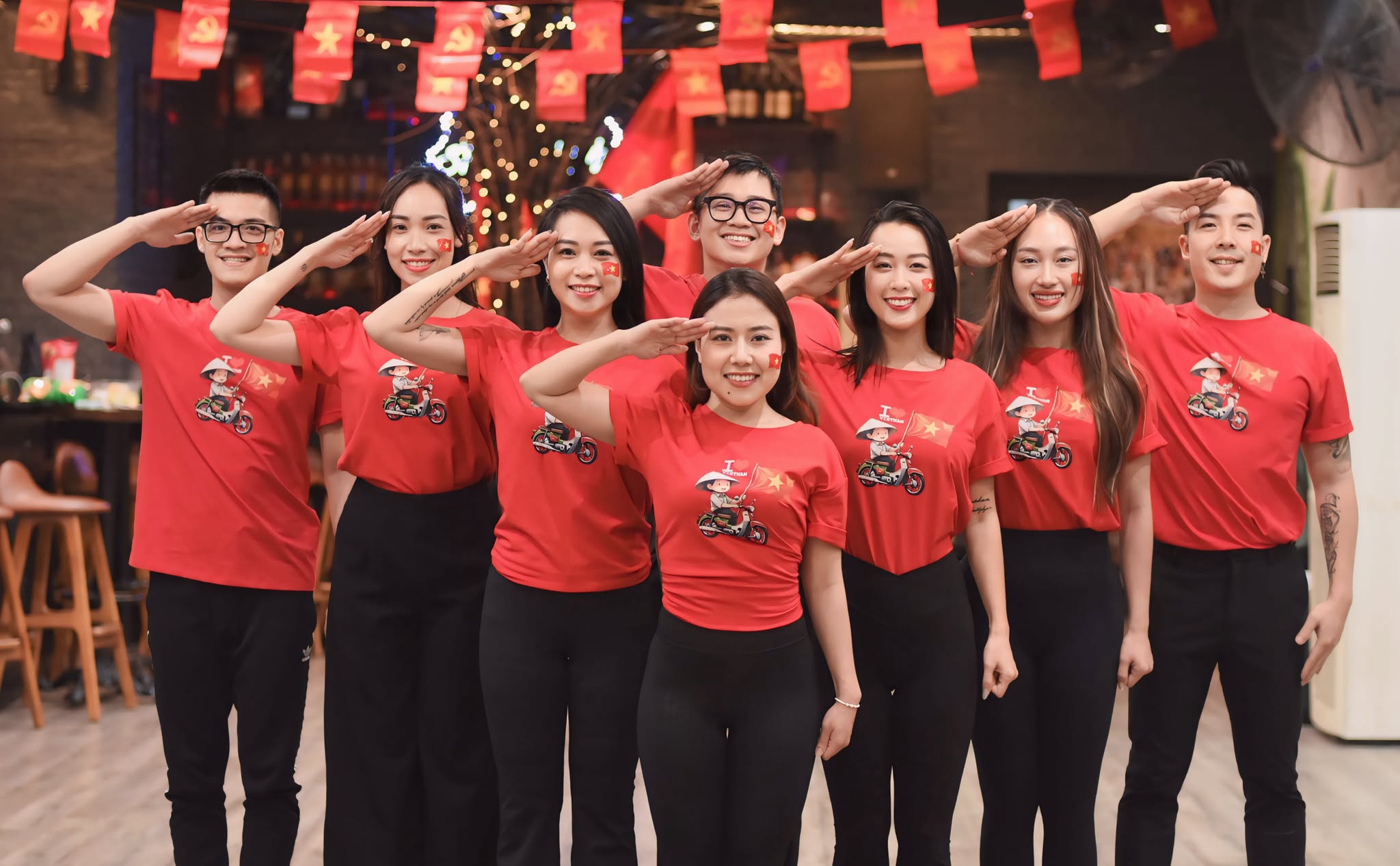 SPRING SALSA 14 YEARS OF PASSION & CONNECTION 🎉 ✨ Kỷ niệm 14 năm hành trình rực rỡ ✨