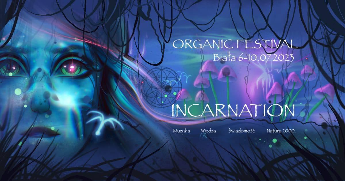 Organic Festival 2023