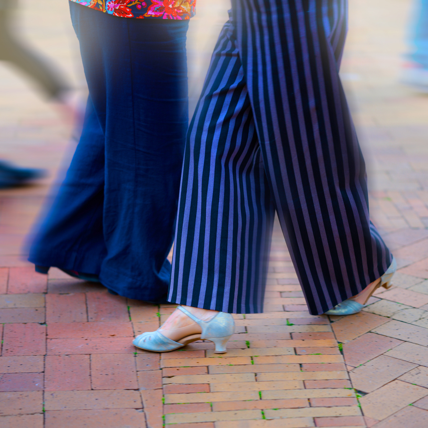 SommerTango ved Cafe Siesta