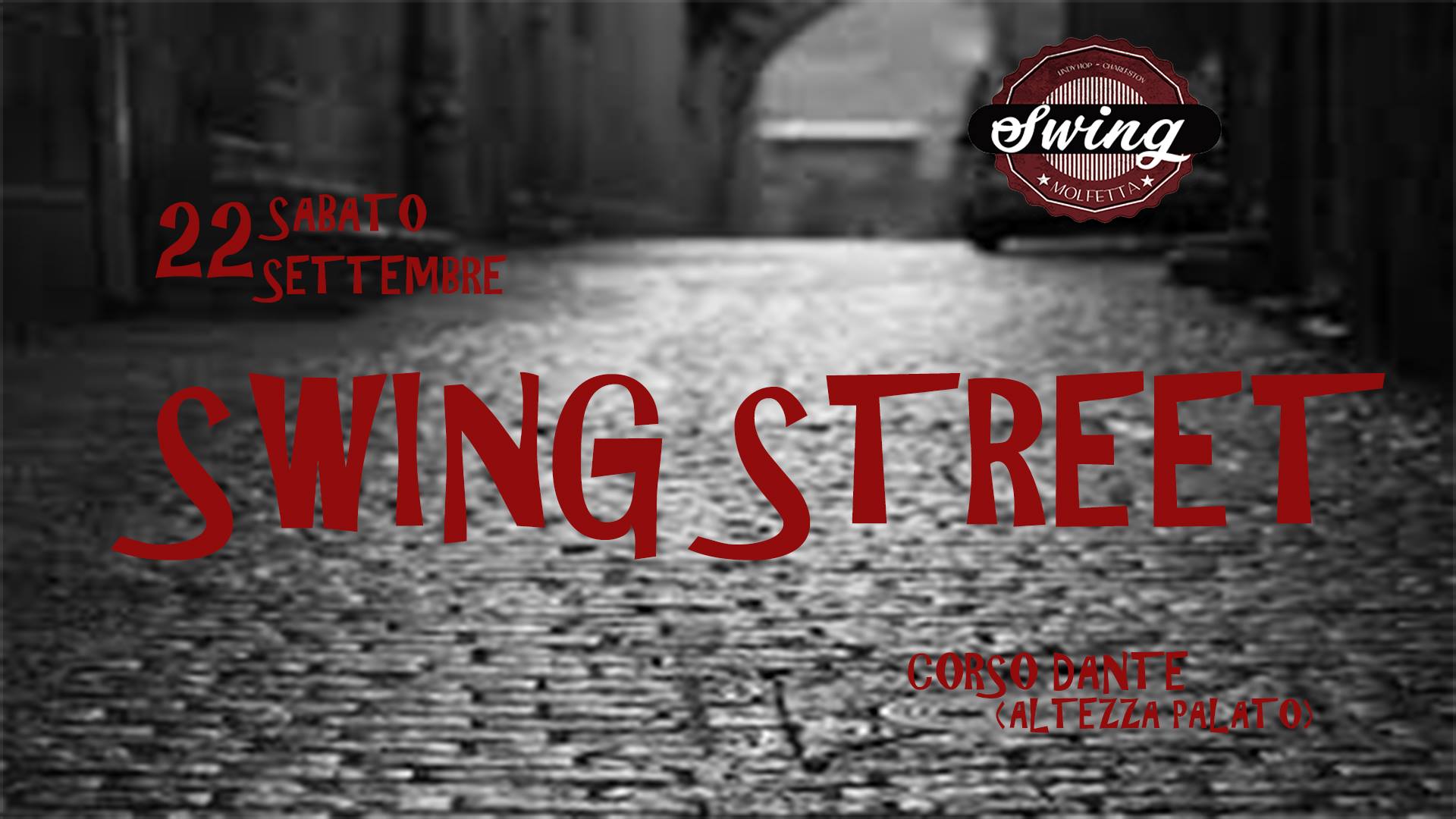 Swing Street