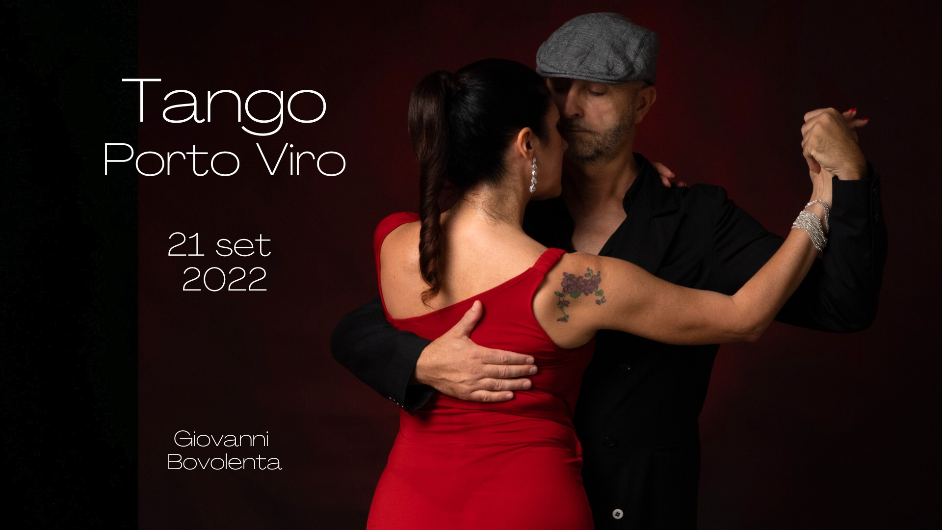 Tango a Porto Viro