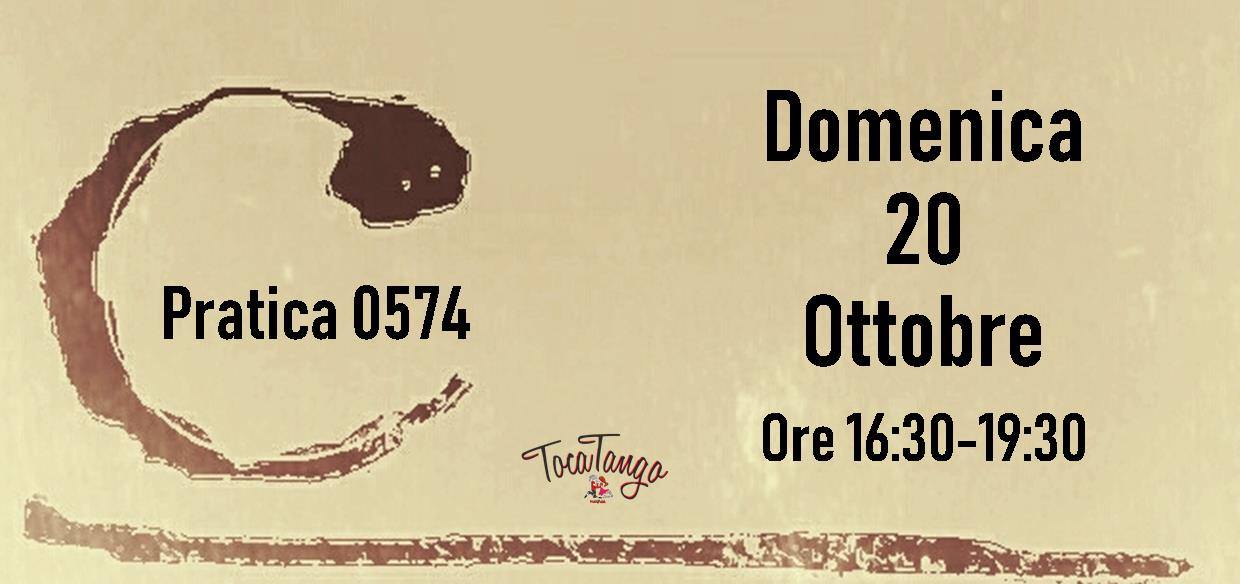Pratica 0574 a Prato