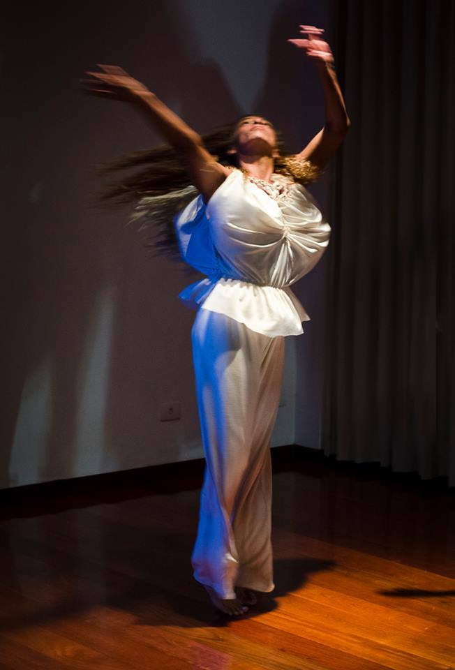 Mulheres em Movimento
