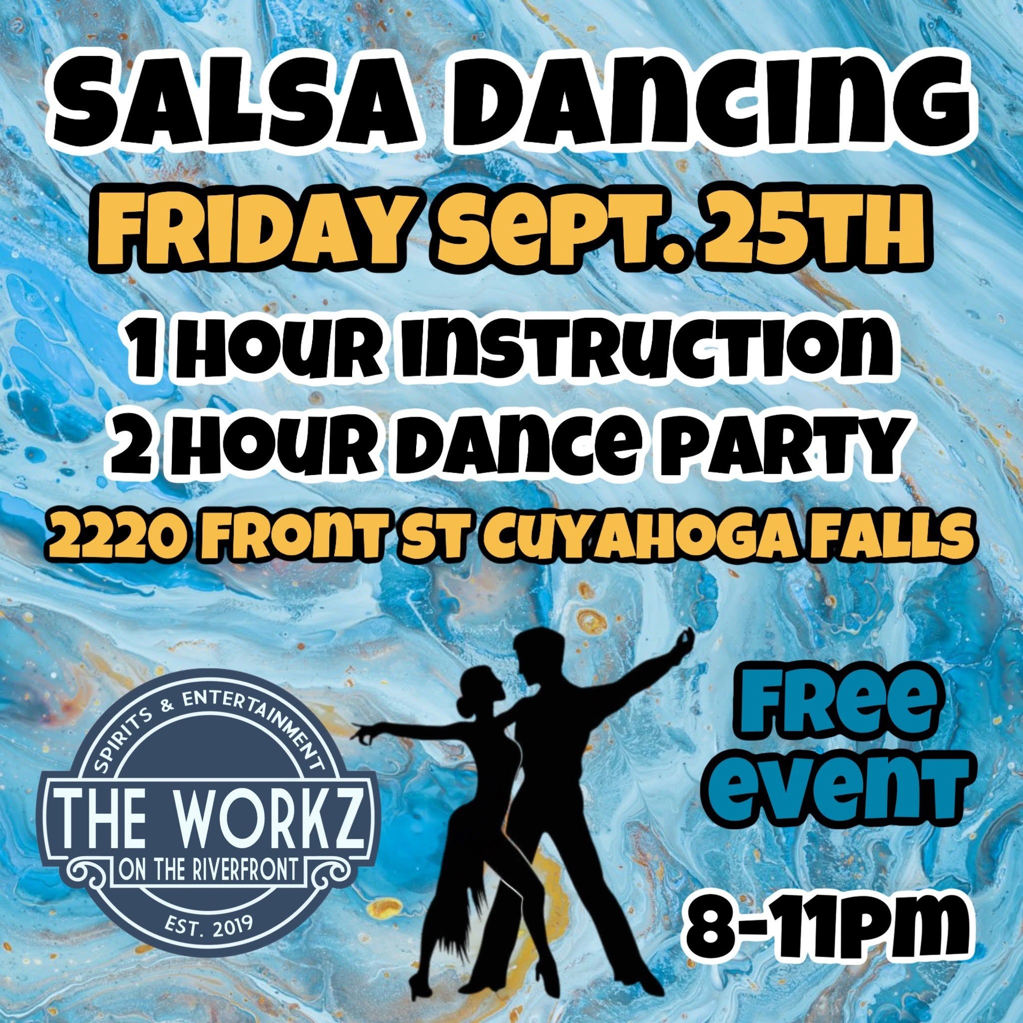 SALSA