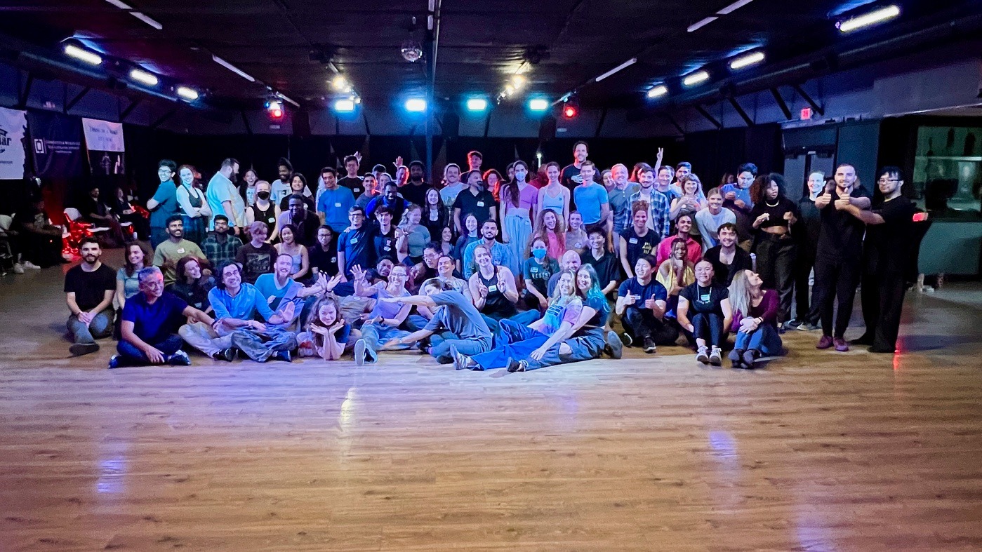 Wicked Westie Weekly Dance Party January 21