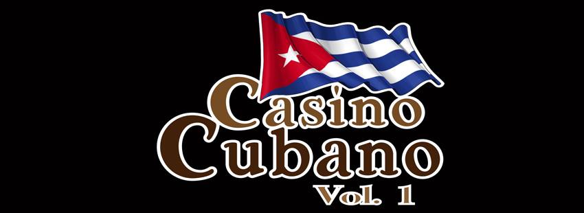 Casino Cubano Vol. 1