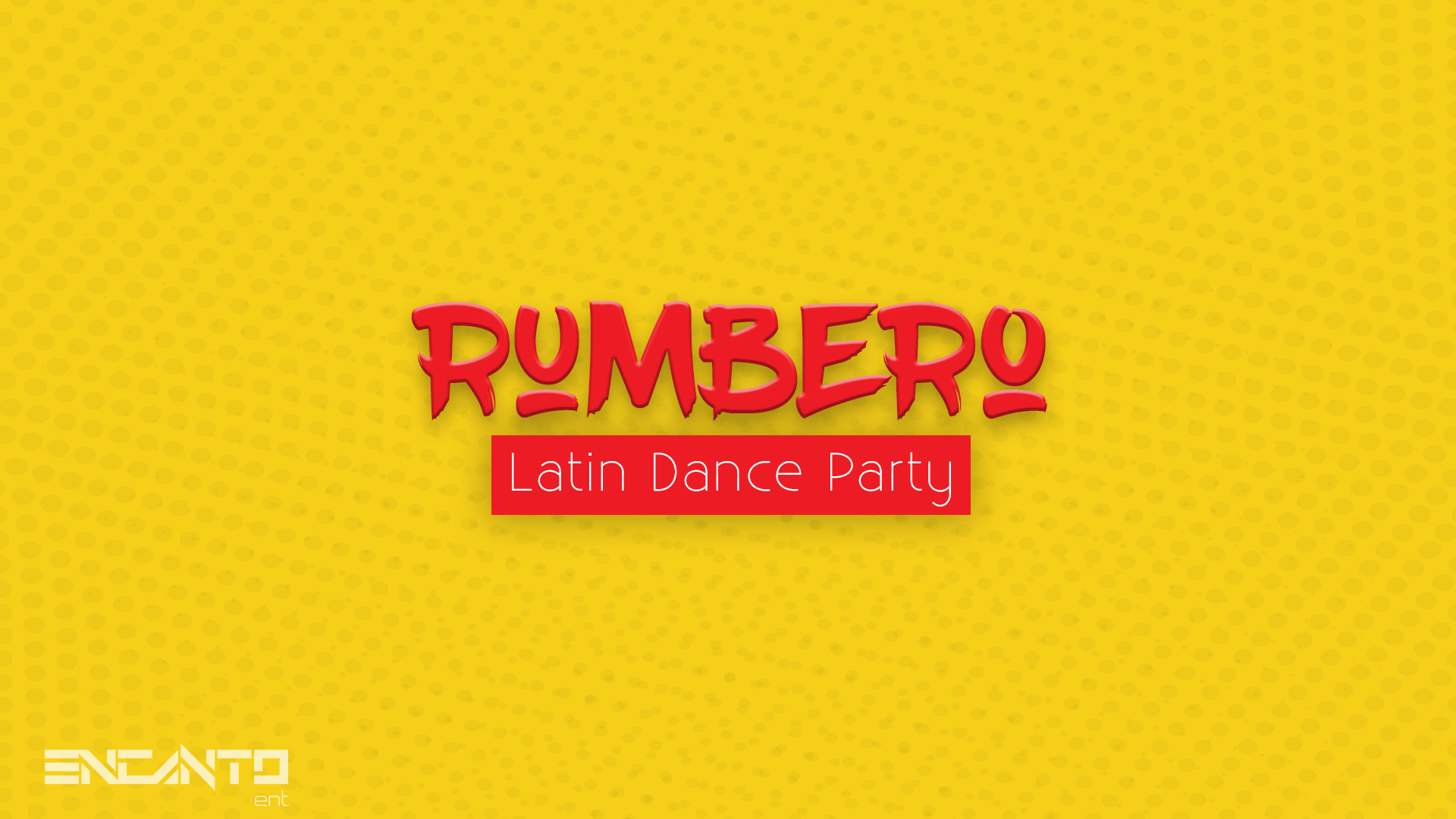 Rumbero: May 2024