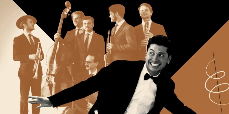 Live Special: Sweety Swing Night mit den Roaring Cats