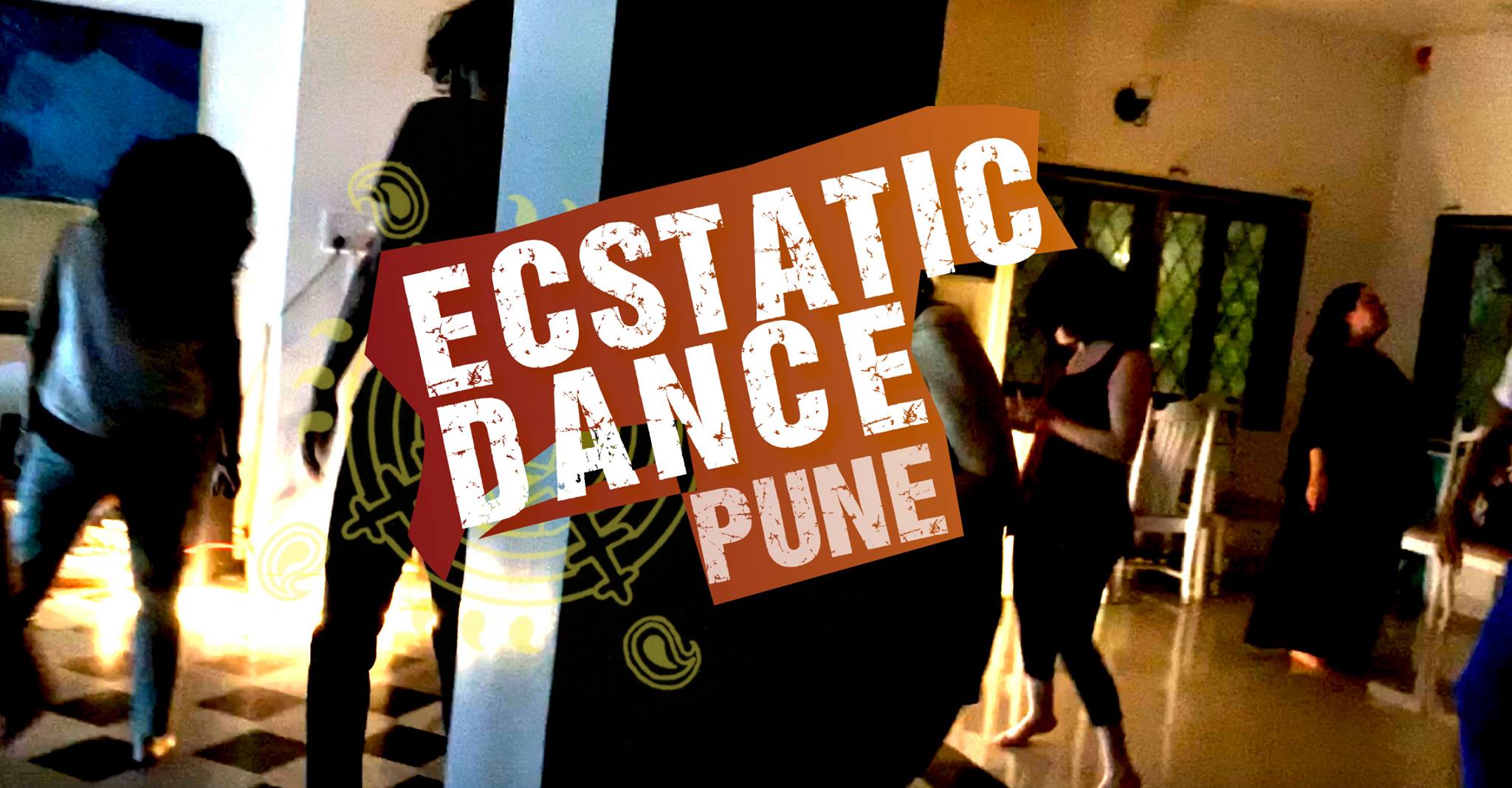 Ecstatic Dance Pune
