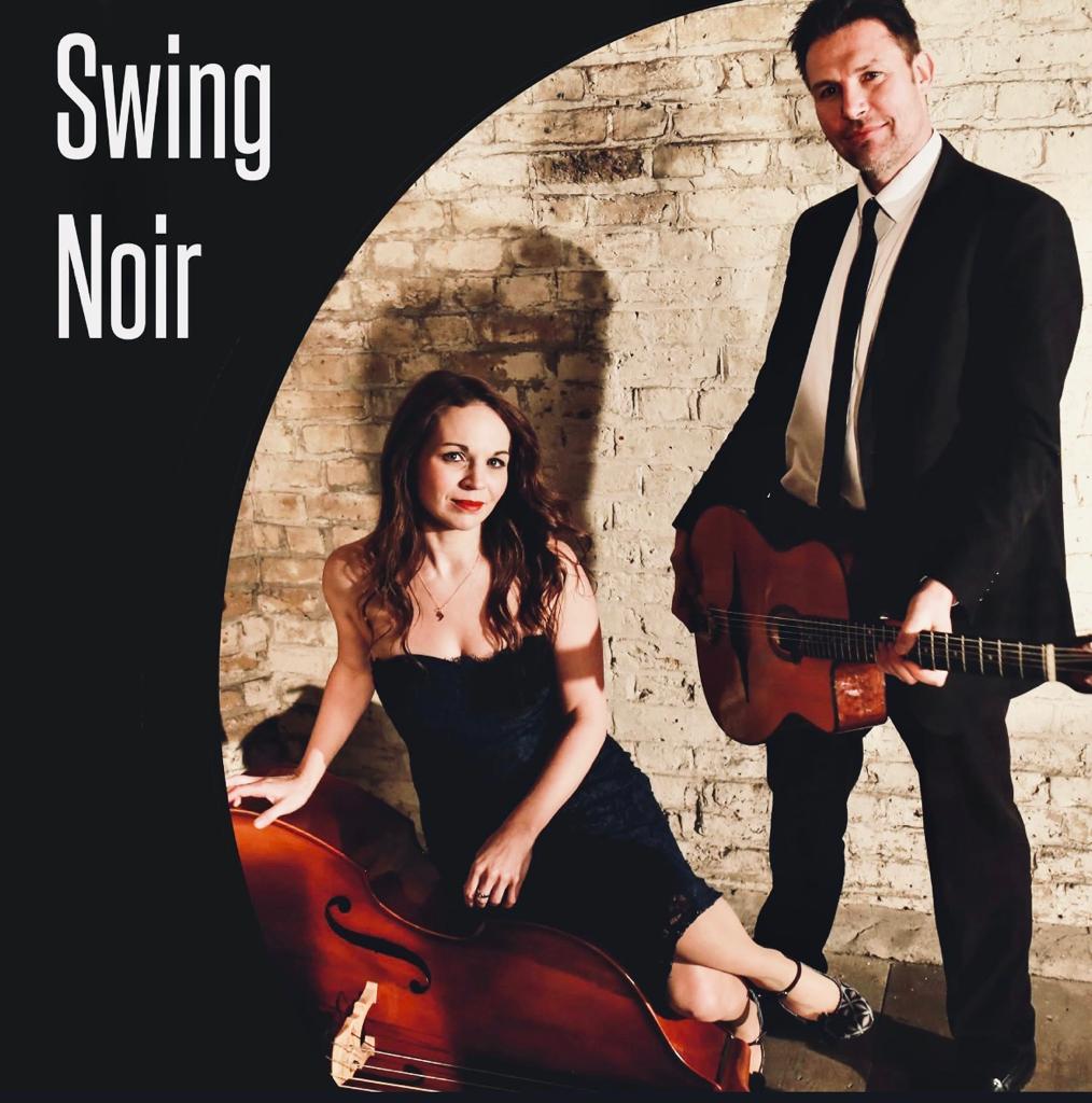 Swing Noir @ The Prince of Wales