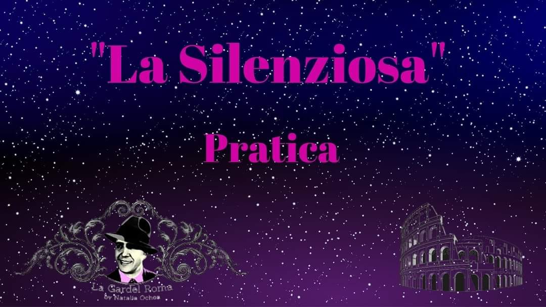 La Silenziosa Pratica