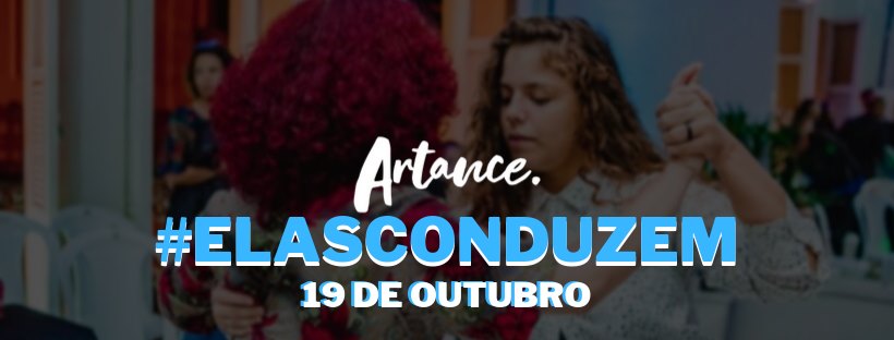 Elas Conduzem
