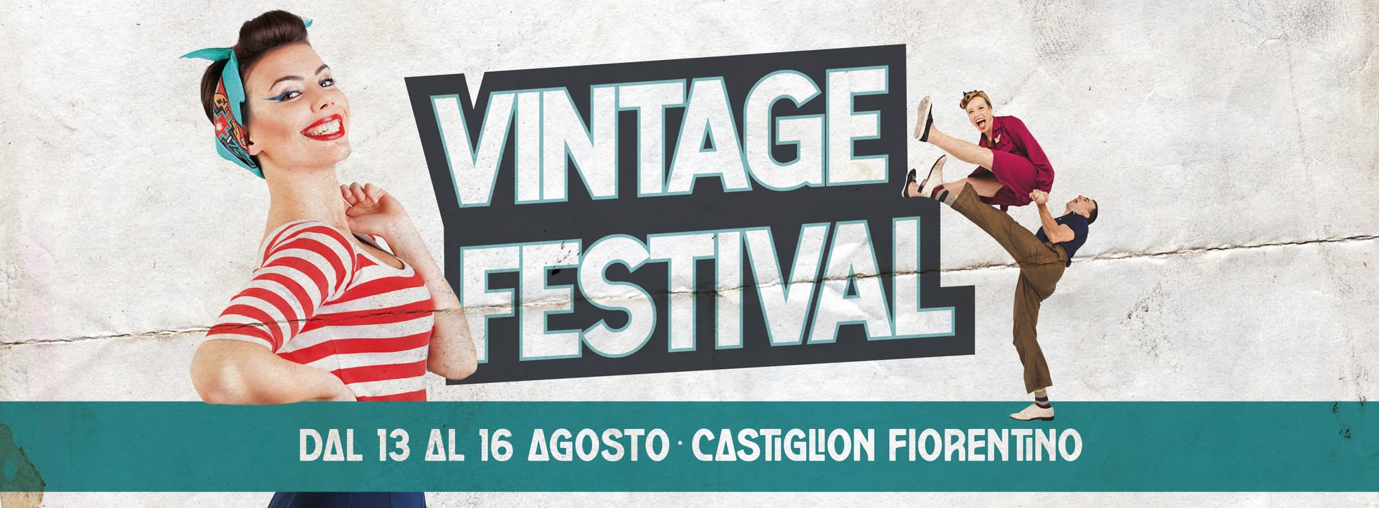 Vintage Festival 2026