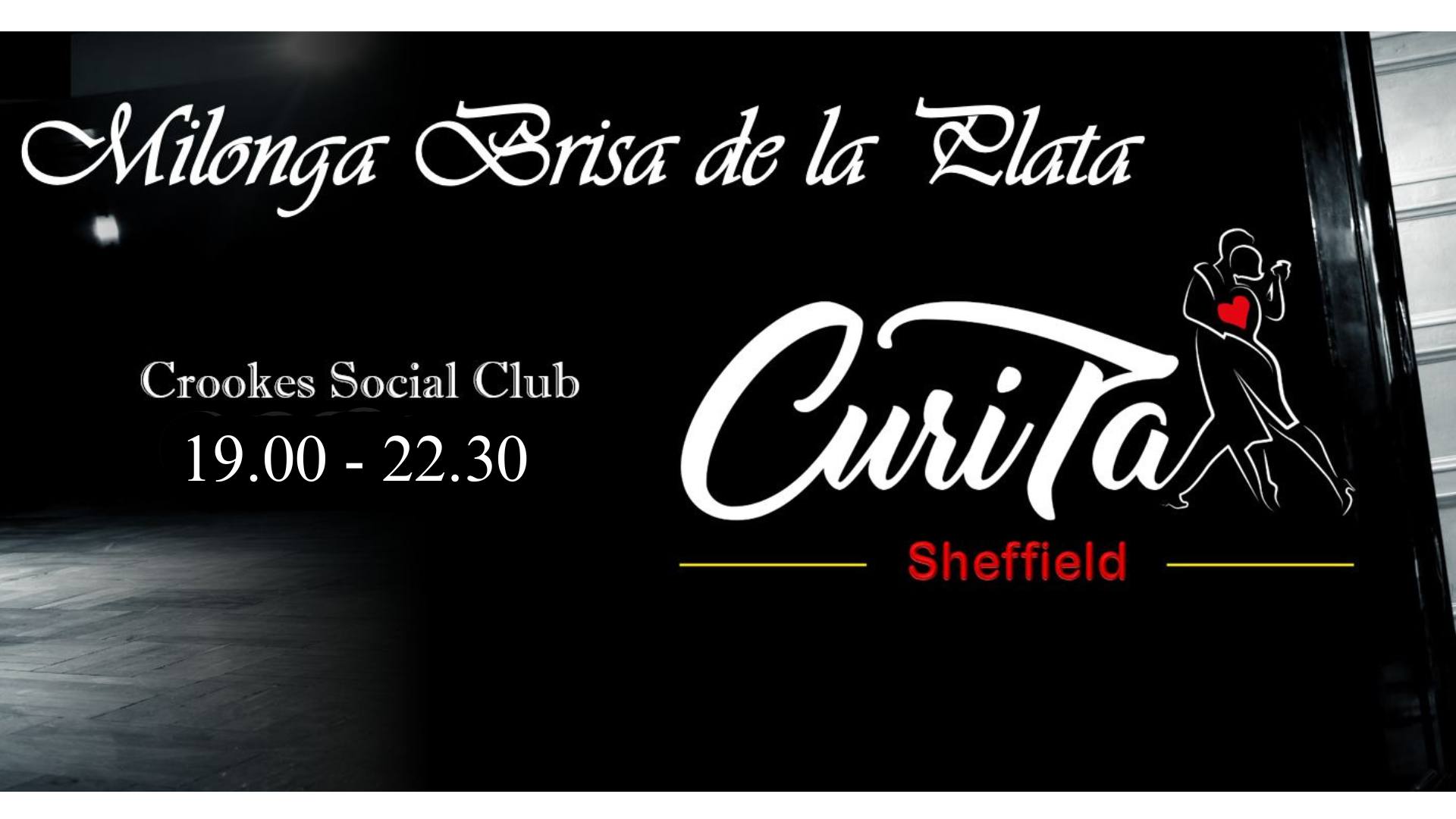 Milonga Brisa de la Plata
