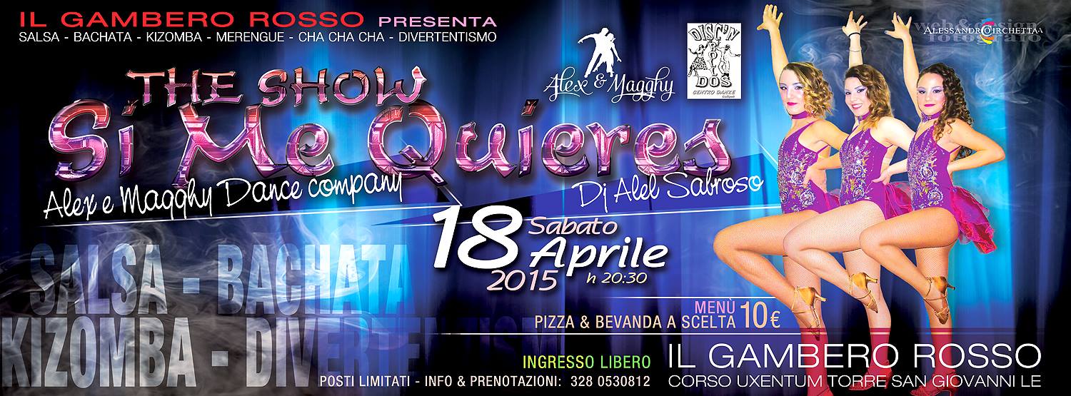 SABATO LATINO