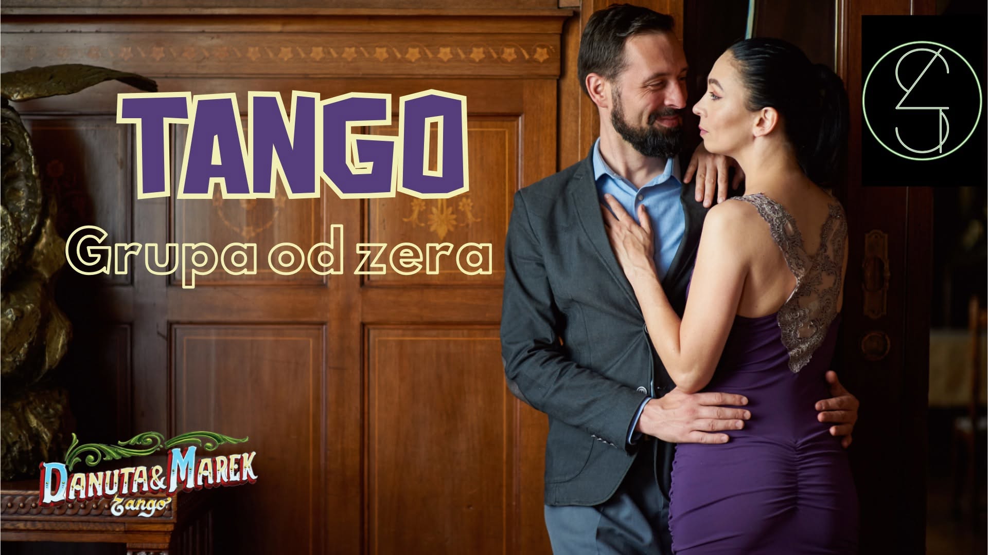 TANGO - nowa grupa - Podkowa Leśna