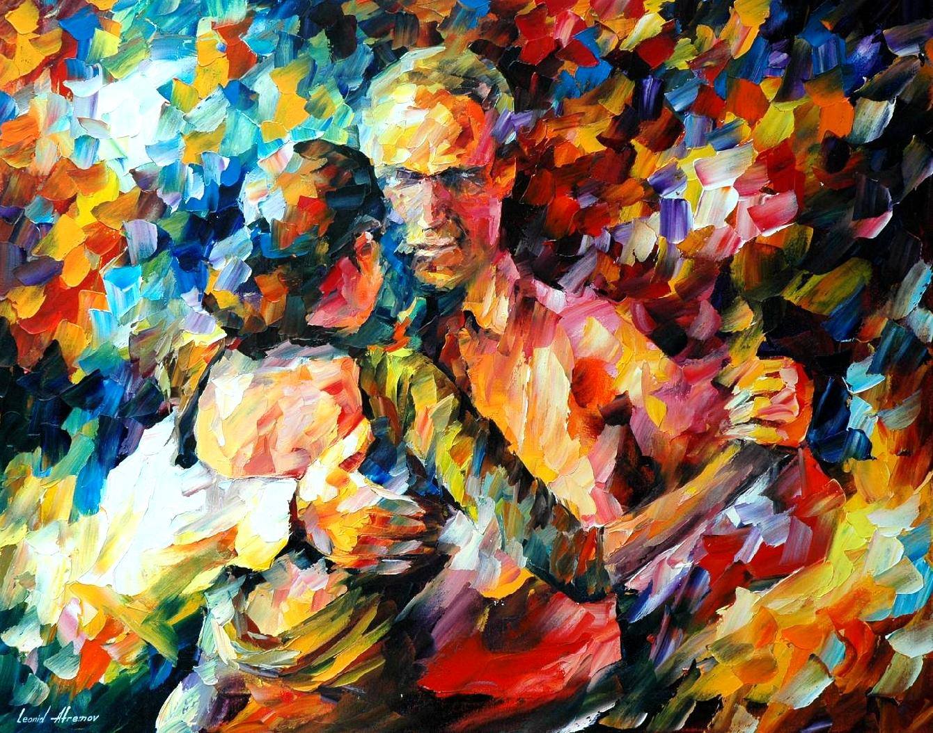 Milonga sin Nombre, Valentines edition