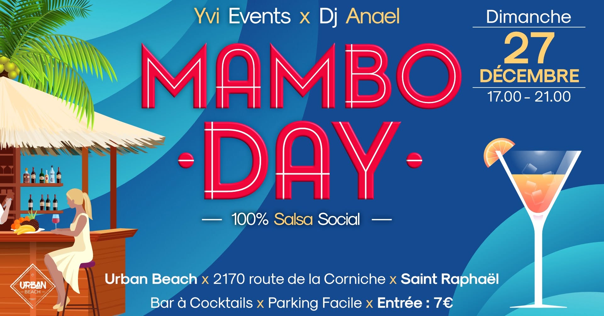 Mambo Day : 20 septembre
