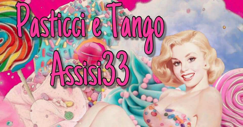 Pasticci e Tango Assisi 33