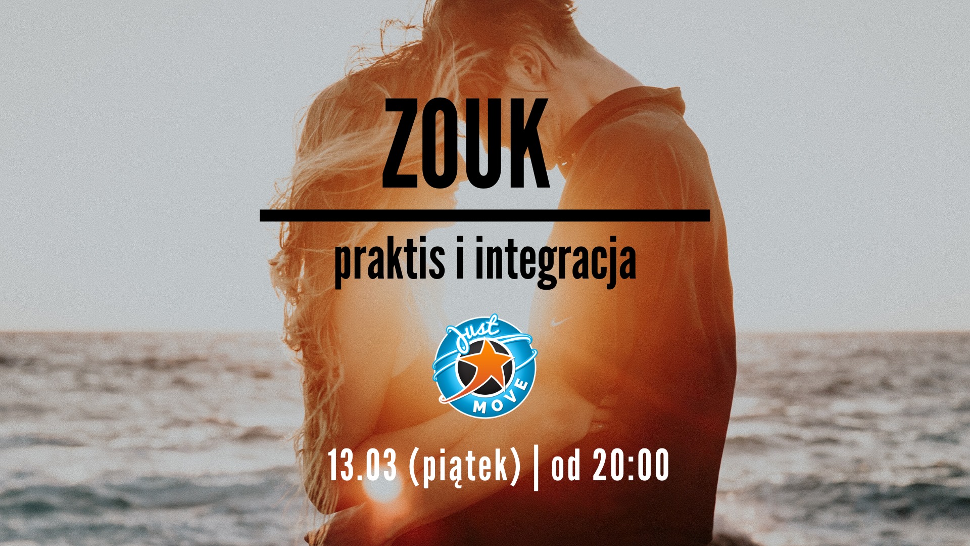 ZOUK Praktis