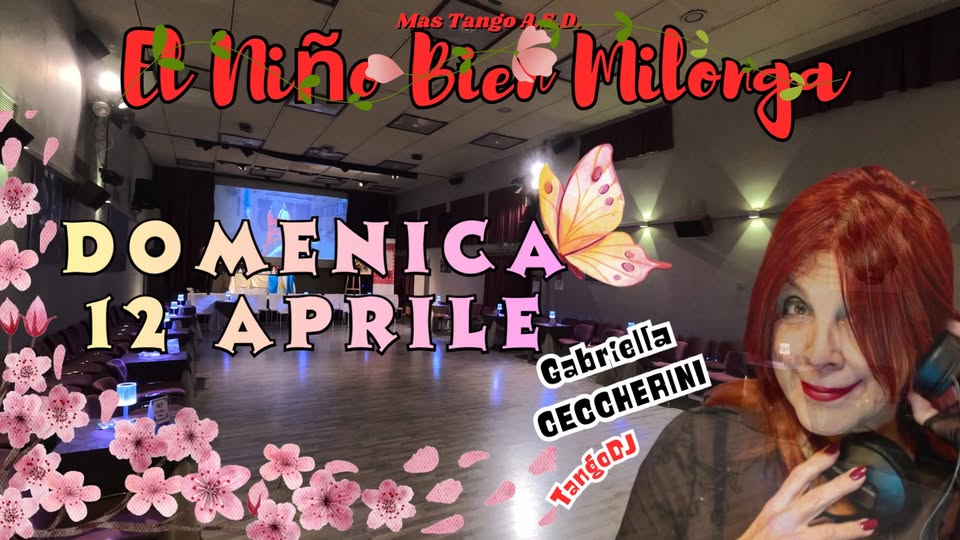El Niño Bien Milonga