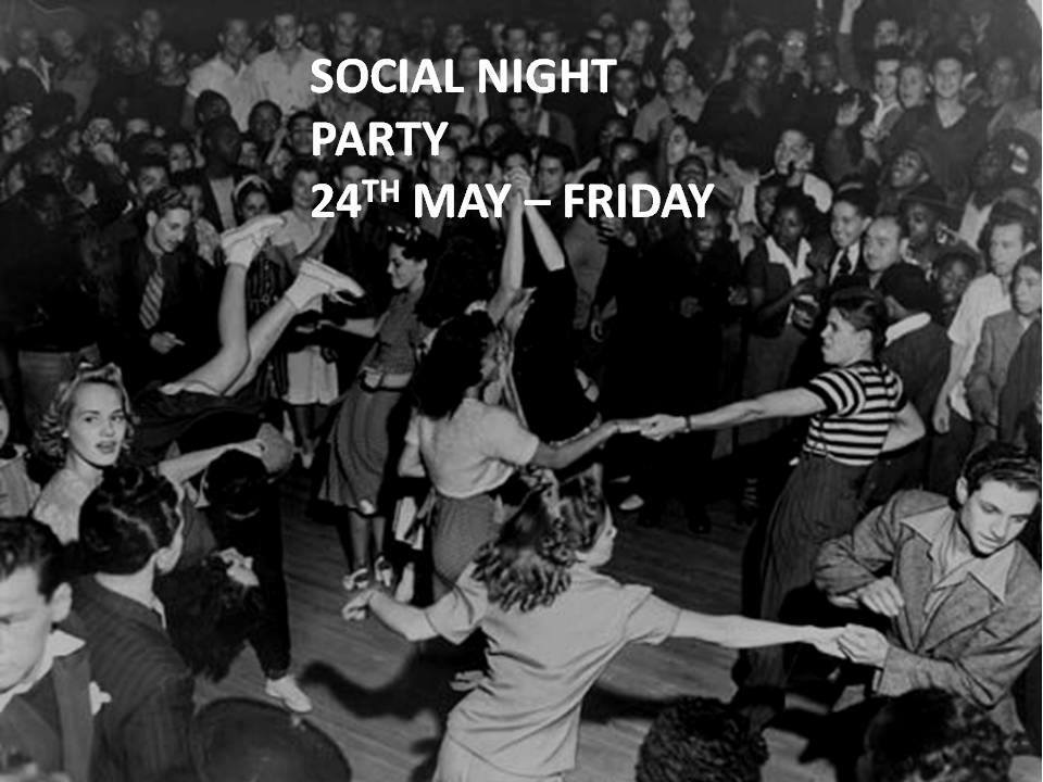 Social Night