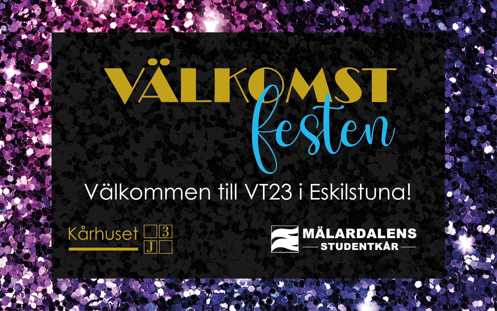 Välkomstfesten Eskilstuna