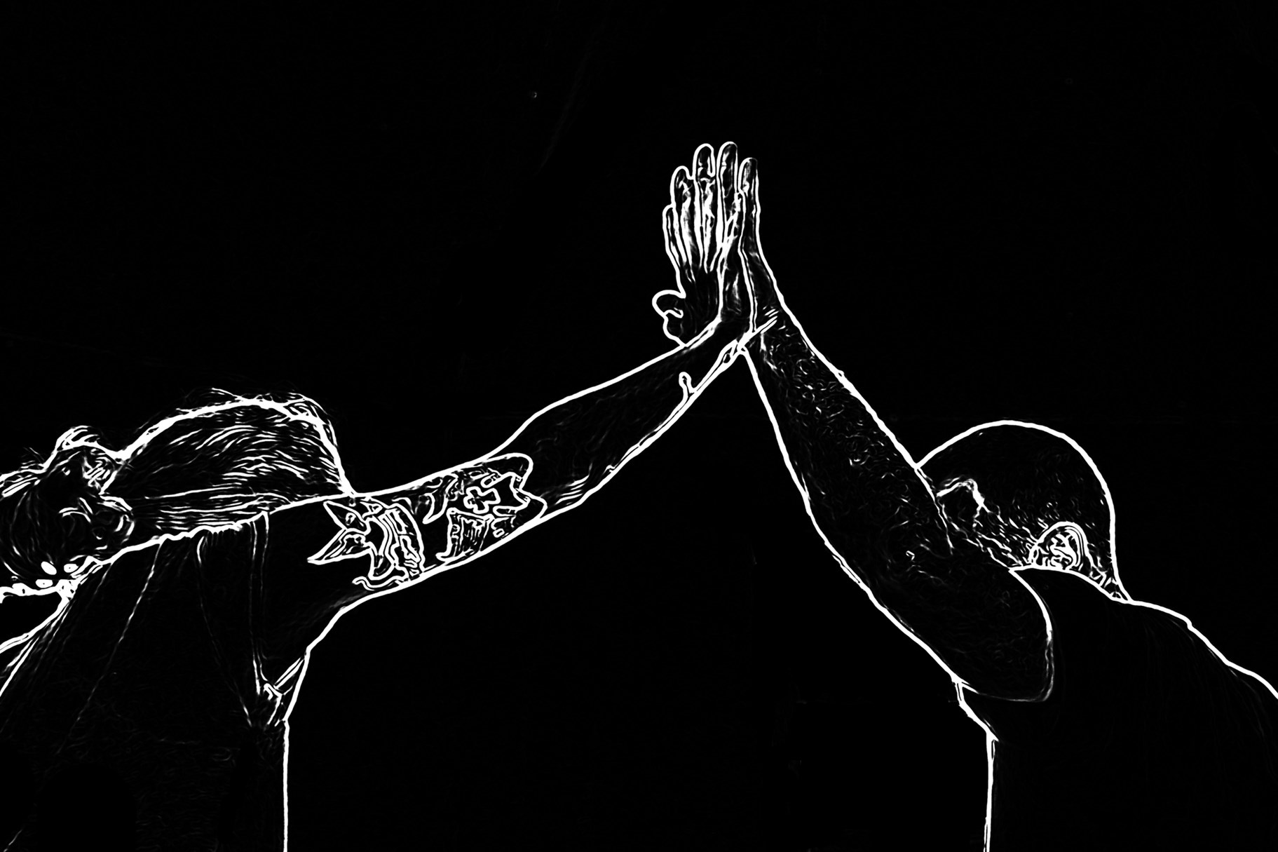 Consent Culture in Contact Improvisation Online Symposium